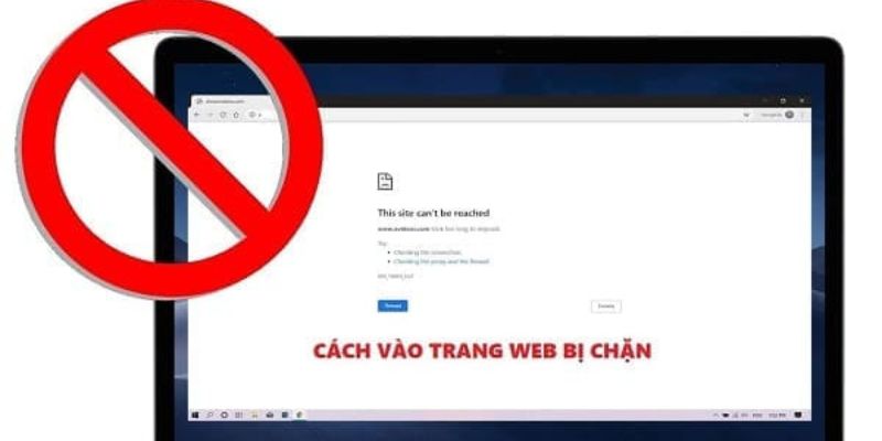 Chú ý quan trọng khi anh em cược thủ truy cập khi Net88 bị lỗi