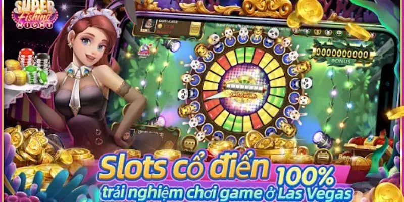 Cách chơi bắn cá casino tại nhà cái giúp bạn luôn thắng 