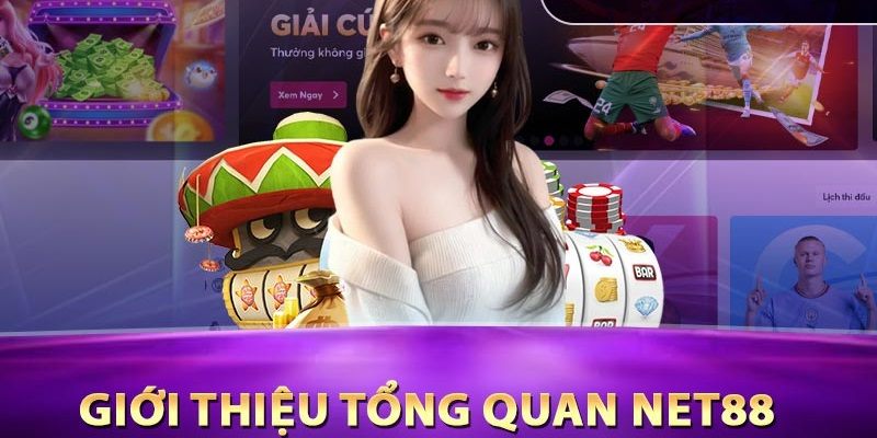 Net88 Việt Nam dù xuất hiện sau nhưng đã nhanh chóng khẳng định được vị thế của mình.