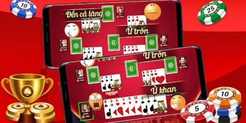 Nhà cái đã chú trọng đầu tư vào hệ thống để tạo ra môi trường chơi game thân thiện