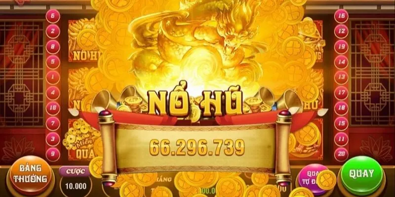 Lý do nên chọn Go88 để trải nghiệm game nổ hũ đổi thưởng