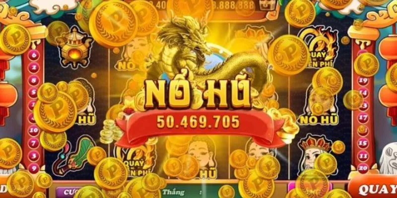 Khuyến mãi hấp dẫn cho người chơi game nổ hũ đổi thưởng Go88