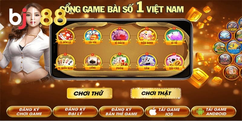 Blackjack: Trận chiến giữa người chơi và nhà cái