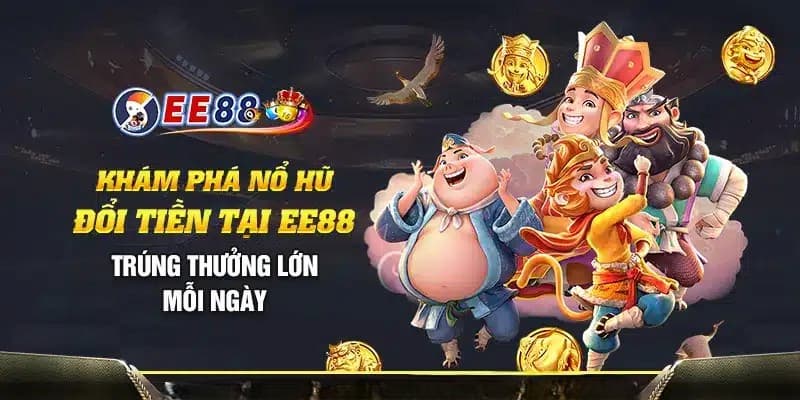 Có nên tham gia chơi nổ hũ EE 88 không?