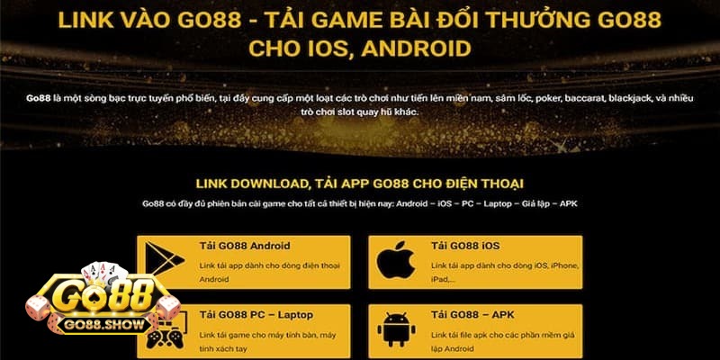  tải Go88