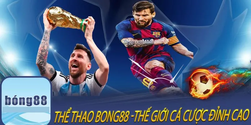 Kho game Bong88 đa dạng, đáp ứng mọi nhu cầu của người chơi